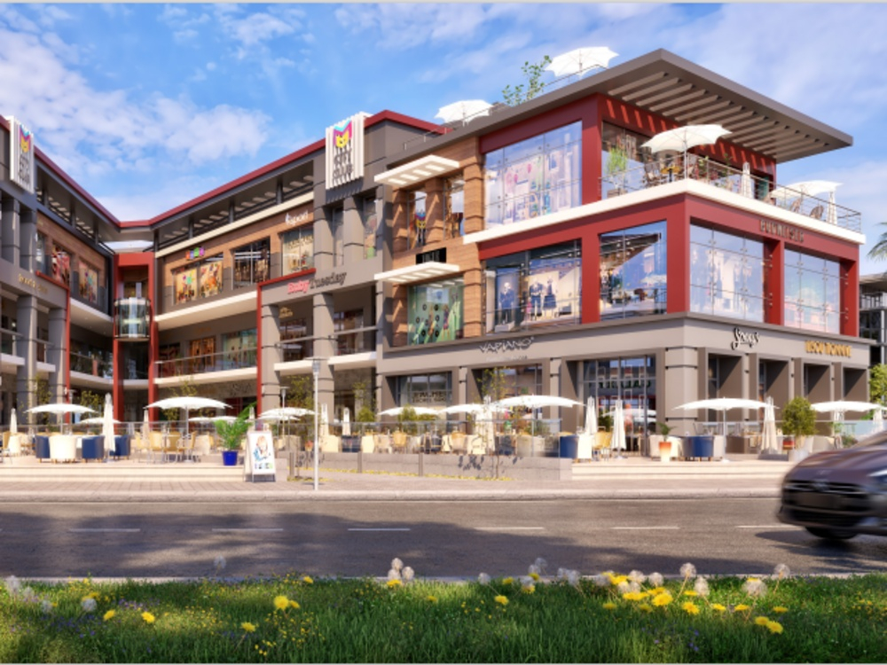 سيتي كلوب مول gallery image